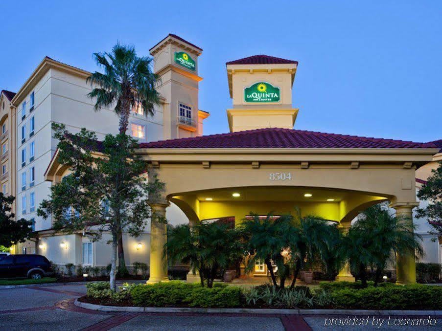 La Quinta By Wyndham Orlando I Drive/Conv Center Hotel Exterior foto